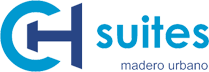 CH Madero Urbano Suites